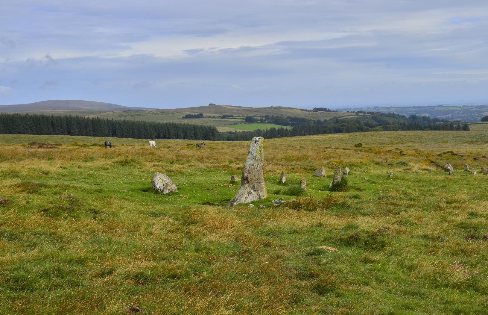 Standing Stones