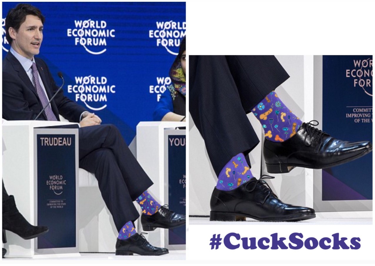 #cuck-socks.