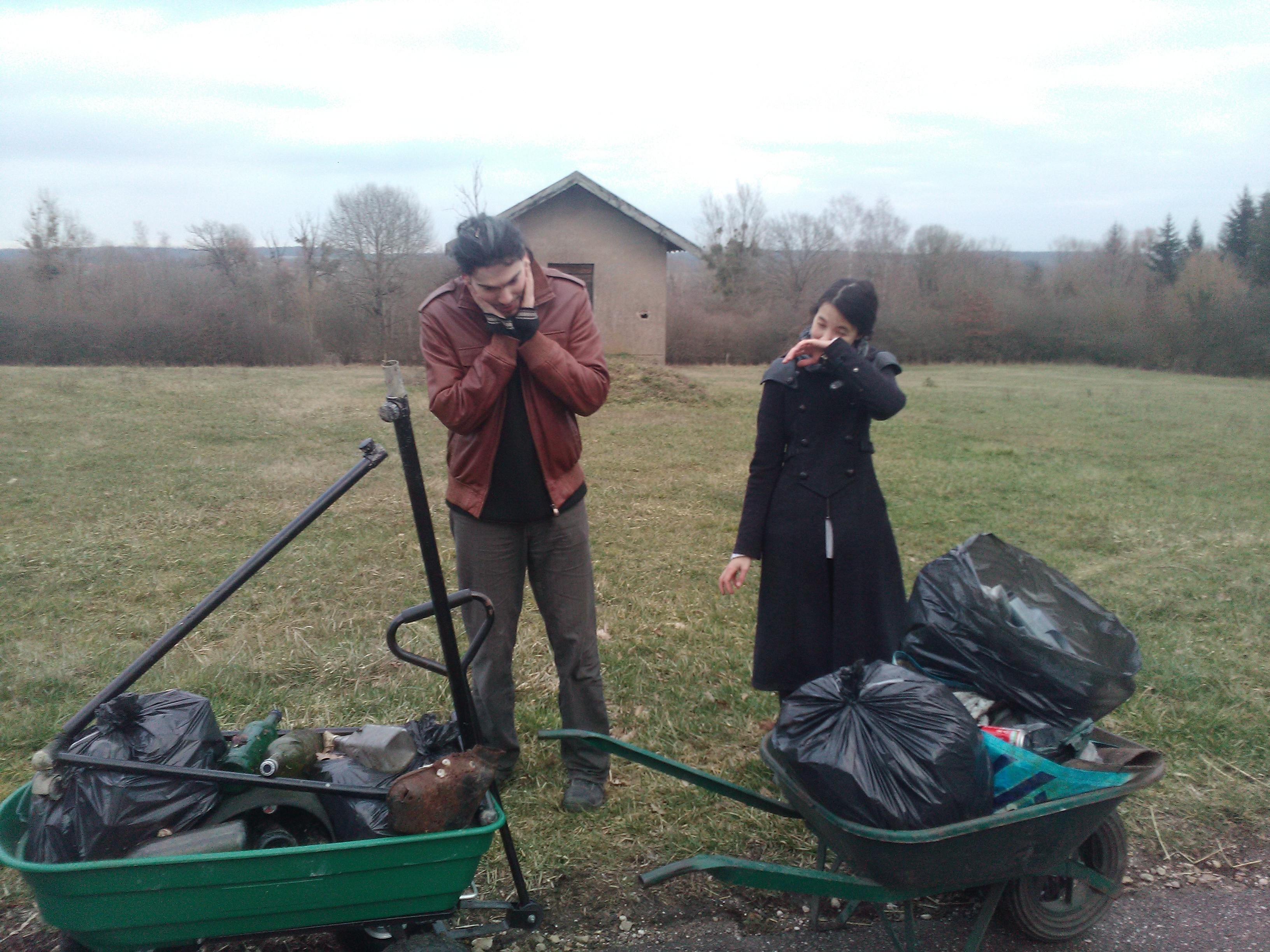 Bild/Foto