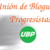Unión Blogueros #UBP Progresistas #UBP